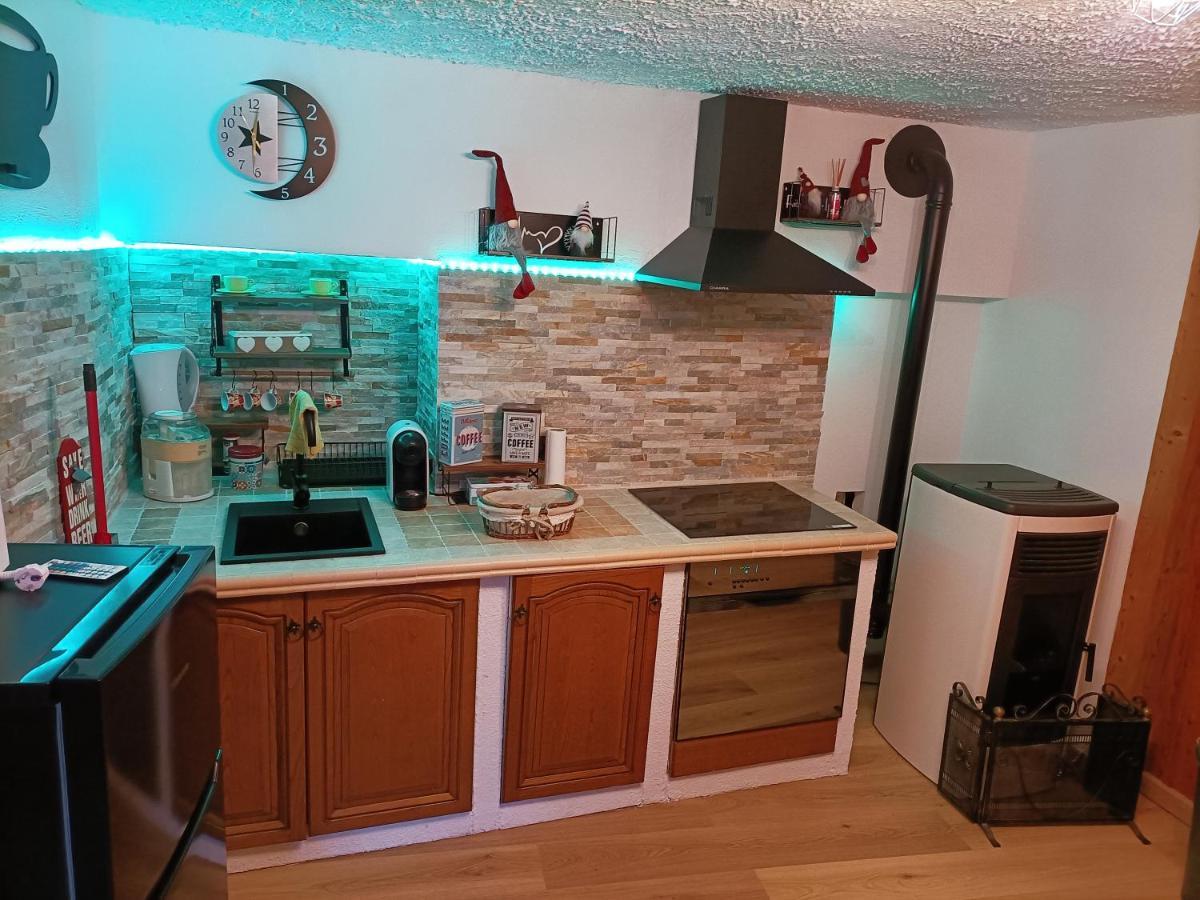 Casa Dei Sogni Lägenhet Aosta Exteriör bild