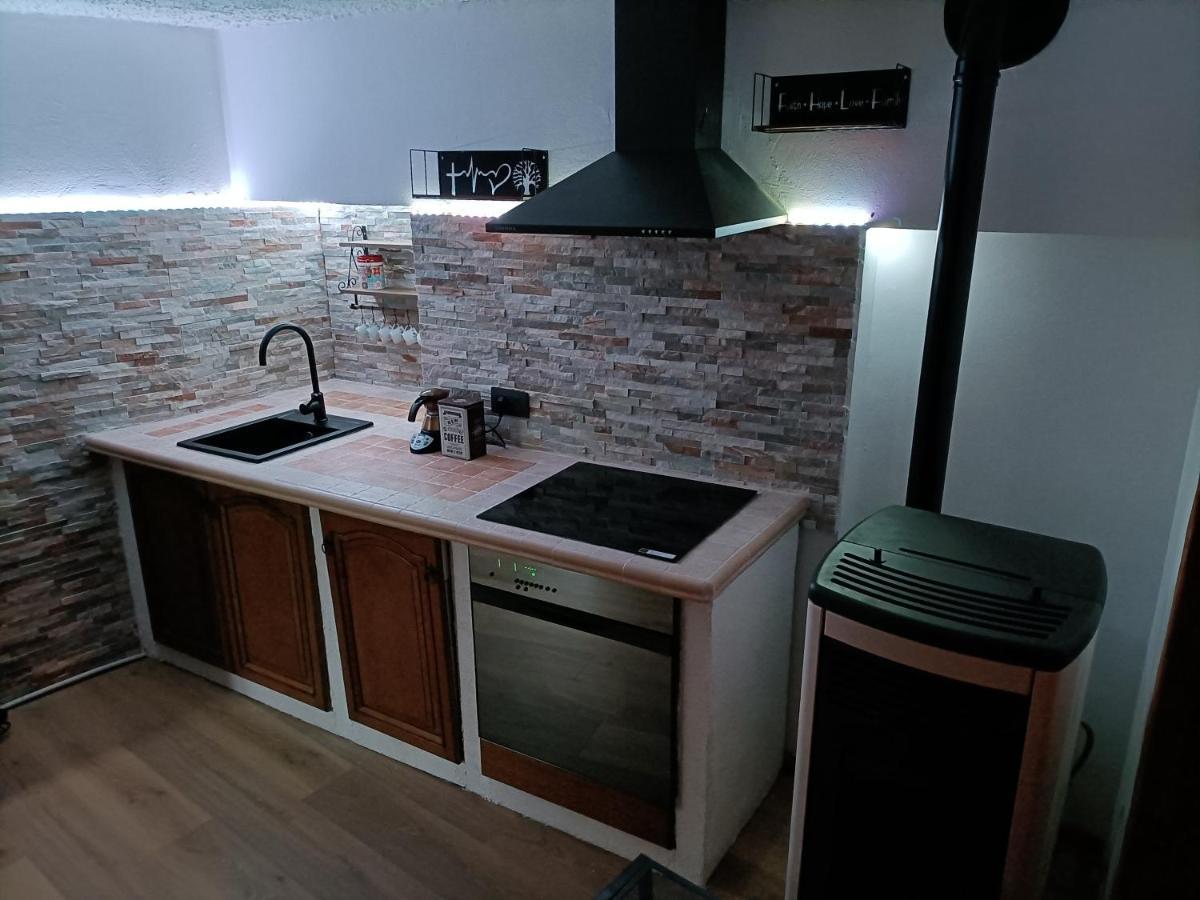 Casa Dei Sogni Lägenhet Aosta Exteriör bild