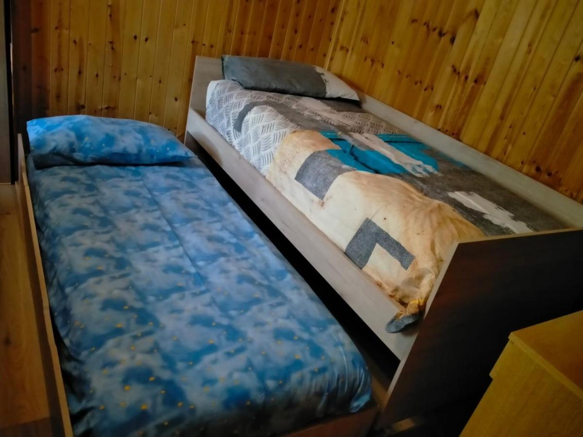 Casa Dei Sogni Lägenhet Aosta Exteriör bild